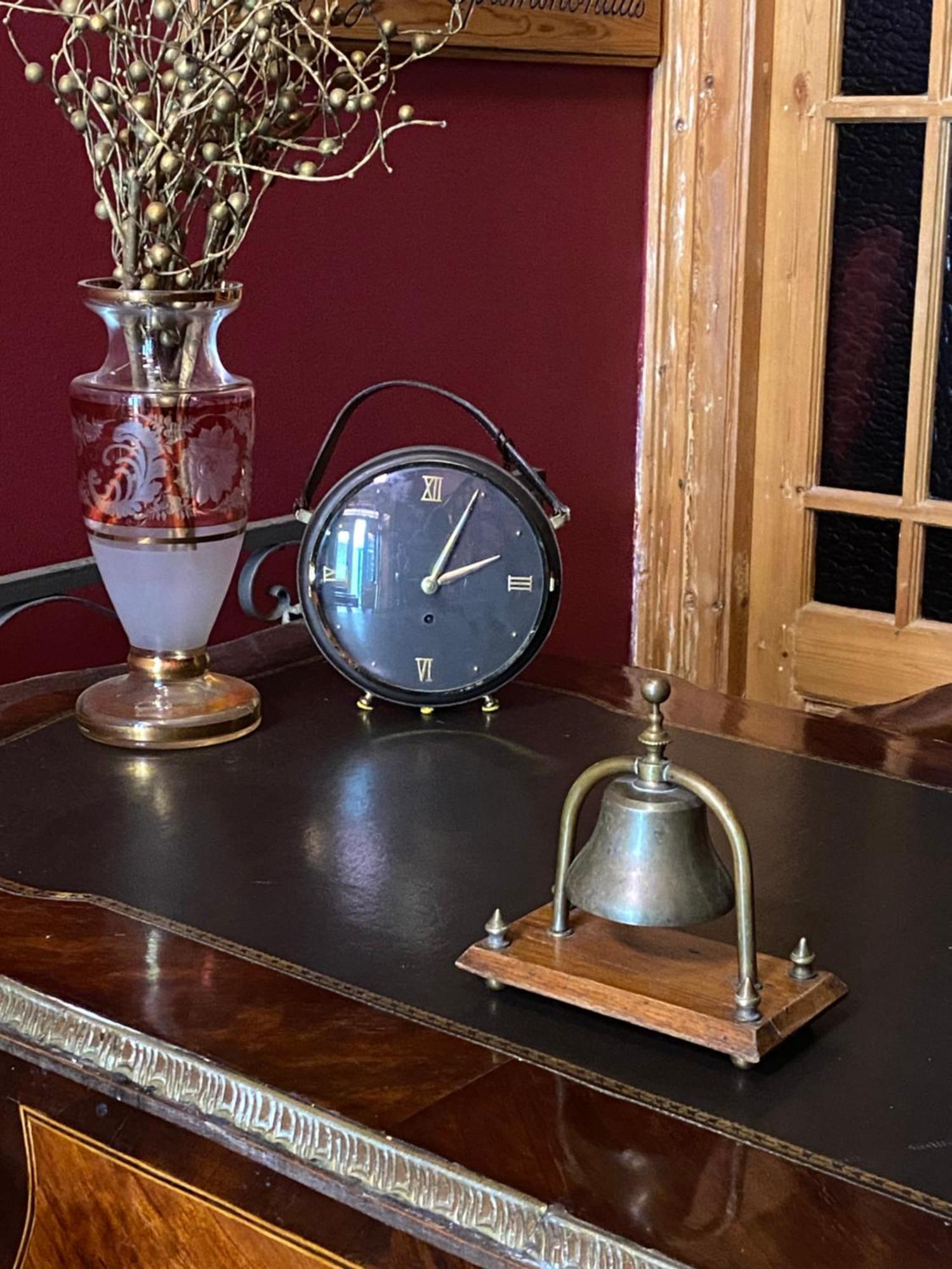 Vasilikon Hotel 1888 The Past Is Present Historical Preservation Monument 卡拉马塔 外观 照片