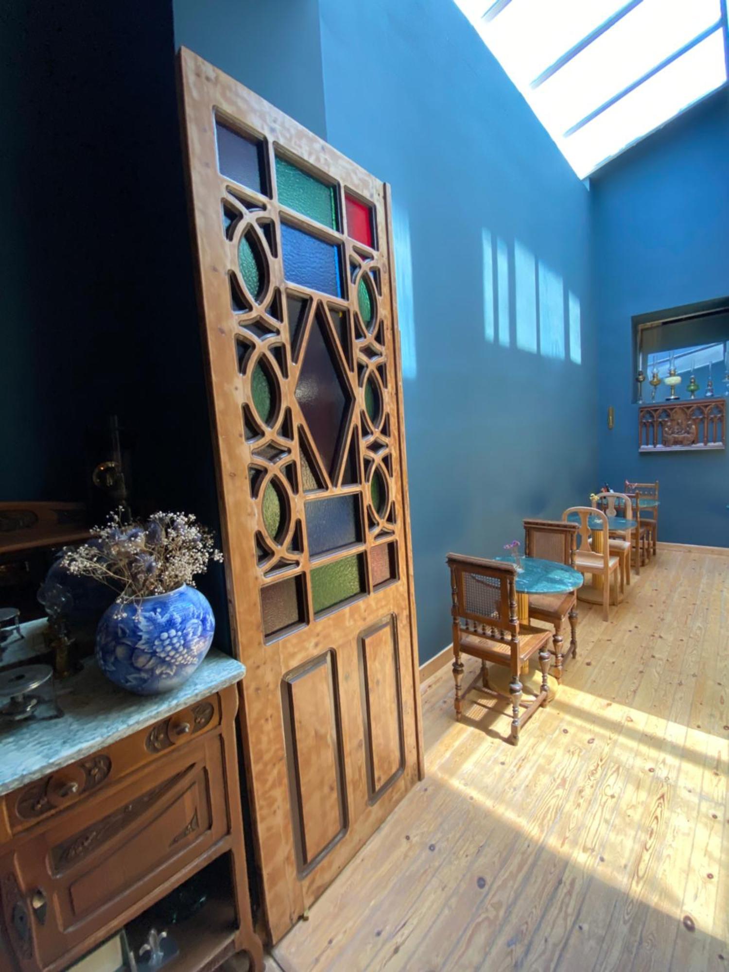 Vasilikon Hotel 1888 The Past Is Present Historical Preservation Monument 卡拉马塔 外观 照片